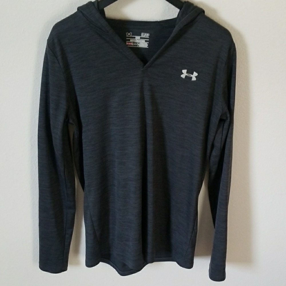 Under armour long sleeve